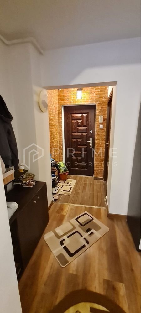 anBn-13289 Apartament 2 camere de vânzare – Zona Tudor, Târgu Mureș