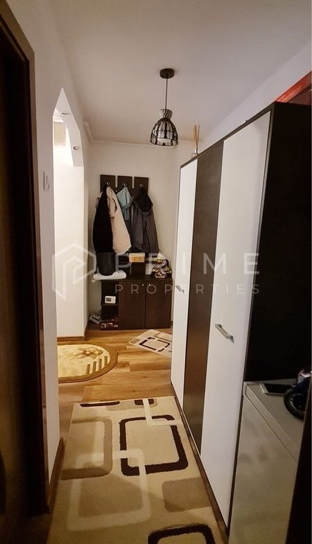 Apartament 2 camere de vânzare – Zona Tudor, Târgu Mureș