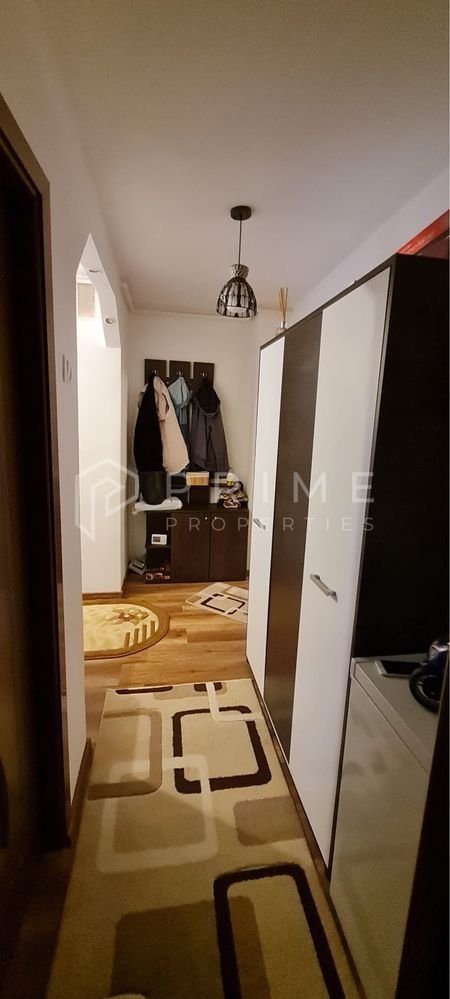 anBn-13290 Apartament 2 camere de vânzare – Zona Tudor, Târgu Mureș