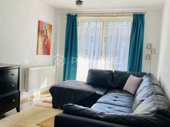 Apartament 2 camere de inchiriat Complex Acta Residence