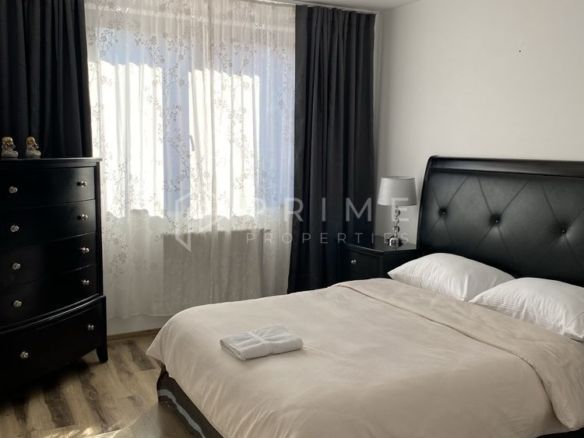 Apartament 2 camere de inchiriat Complex Acta Residence