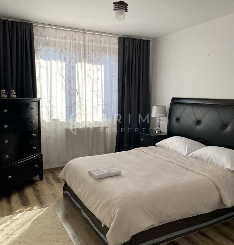 Apartament 2 camere de inchiriat Complex Acta Residence