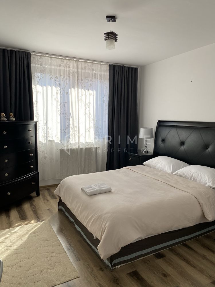 Apartament 2 camere de inchiriat Complex Acta Residence