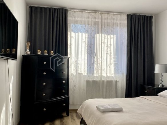 Apartament 2 camere de inchiriat Complex Acta Residence
