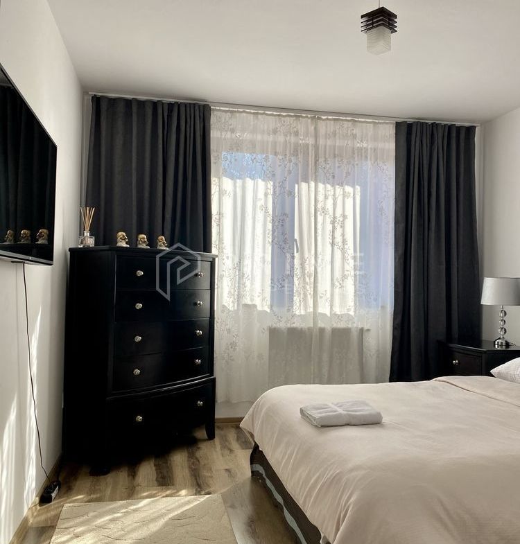 Apartament 2 camere de inchiriat Complex Acta Residence