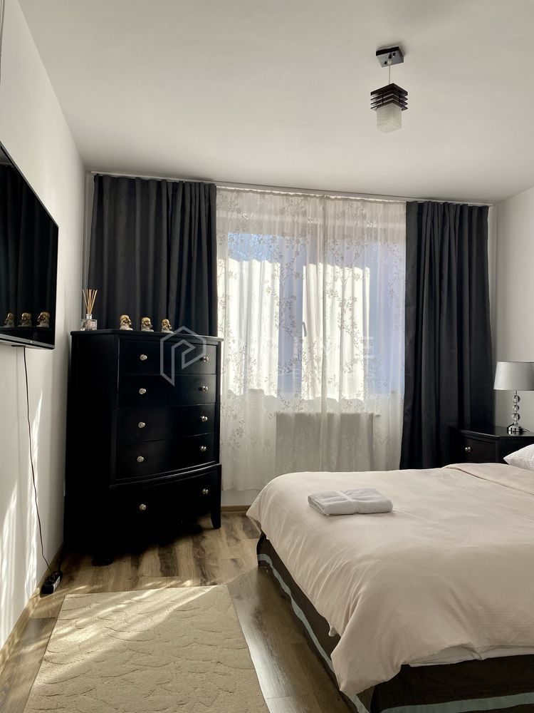 Apartament 2 camere de inchiriat Complex Acta Residence