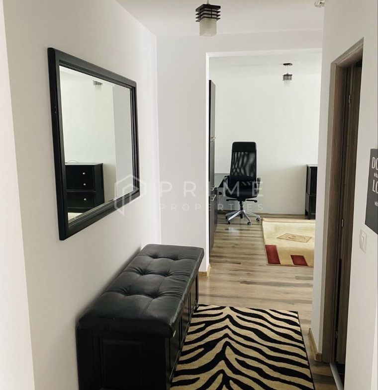 Apartament 2 camere de inchiriat Complex Acta Residence