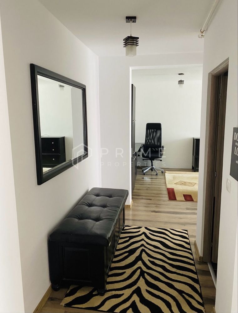 Apartament 2 camere de inchiriat Complex Acta Residence