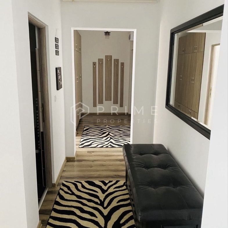 Apartament 2 camere de inchiriat Complex Acta Residence
