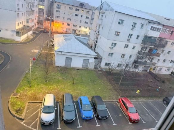 Apartament cu 2 camere – vanzare – Marasesti, jud. Vrancea