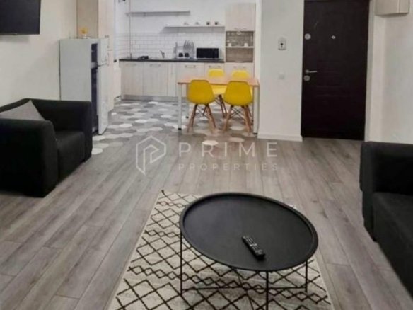 Locuință modernă de închiriat – parcare privată, Ultracentral