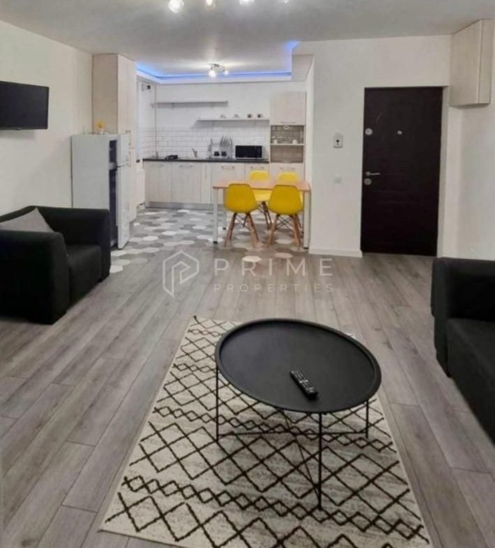 Locuință modernă de închiriat – parcare privată, Ultracentral