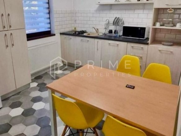 Locuință modernă de închiriat – parcare privată, Ultracentral
