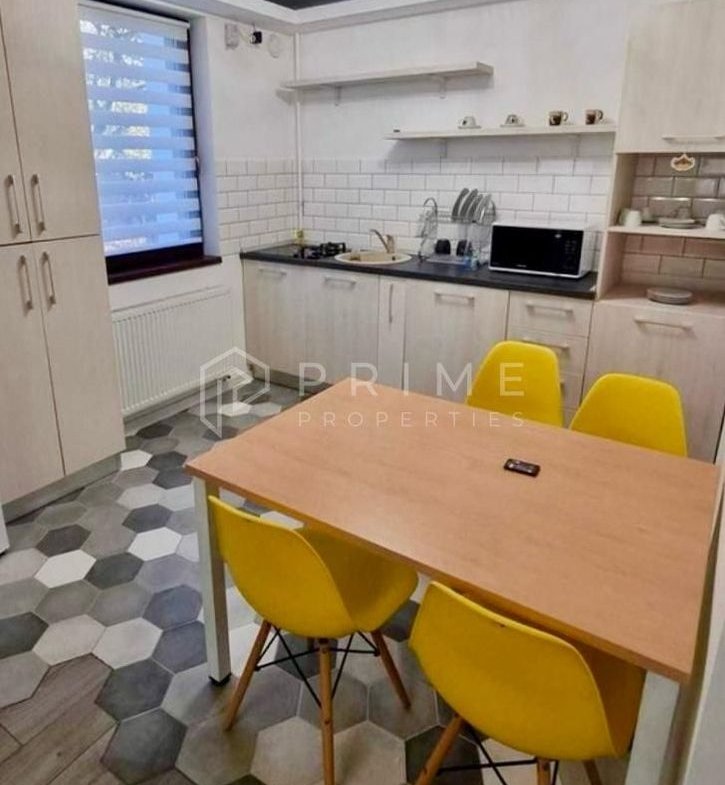 Locuință modernă de închiriat – parcare privată, Ultracentral
