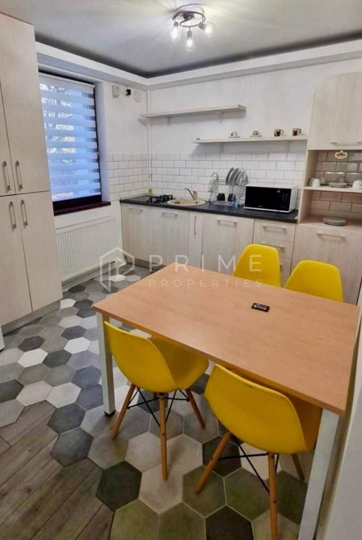 anBn-13340 Locuință modernă de închiriat – parcare privată, Ultracentral