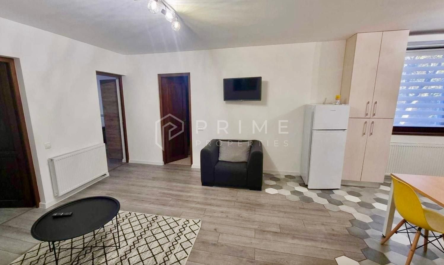 anBn-13341 Locuință modernă de închiriat – parcare privată, Ultracentral