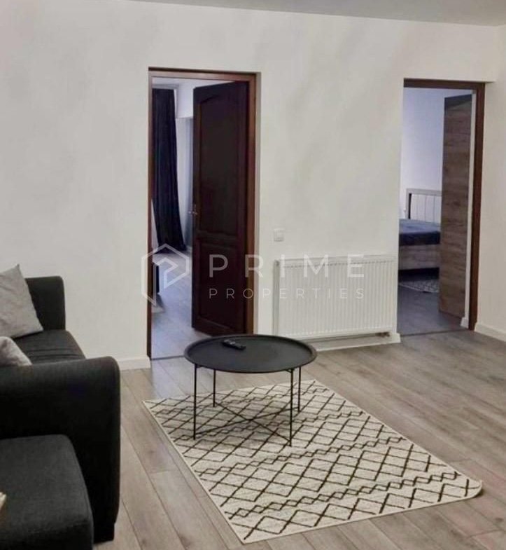 Locuință modernă de închiriat – parcare privată, Ultracentral