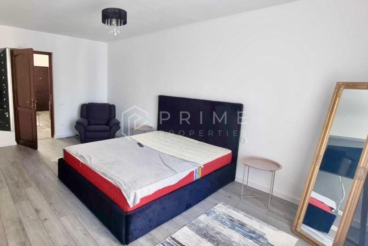 Locuință modernă de închiriat – parcare privată, Ultracentral