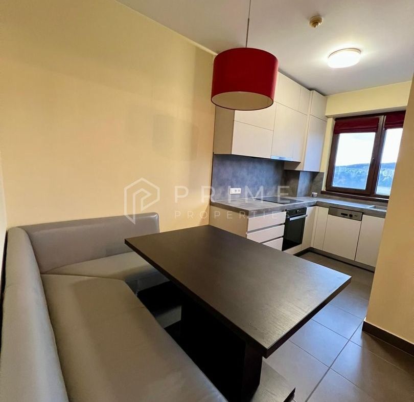 Apartament duplex modern, 4 camere, de vânzare, semicentral Tg Mureș
