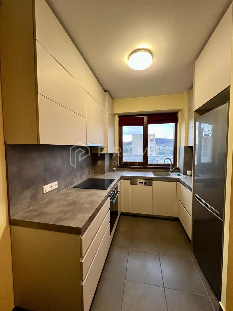 anBn-13353 Apartament duplex modern, 4 camere, de vânzare, semicentral Tg Mureș