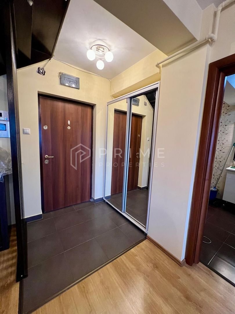 anBn-13355 Apartament duplex modern, 4 camere, de vânzare, semicentral Tg Mureș