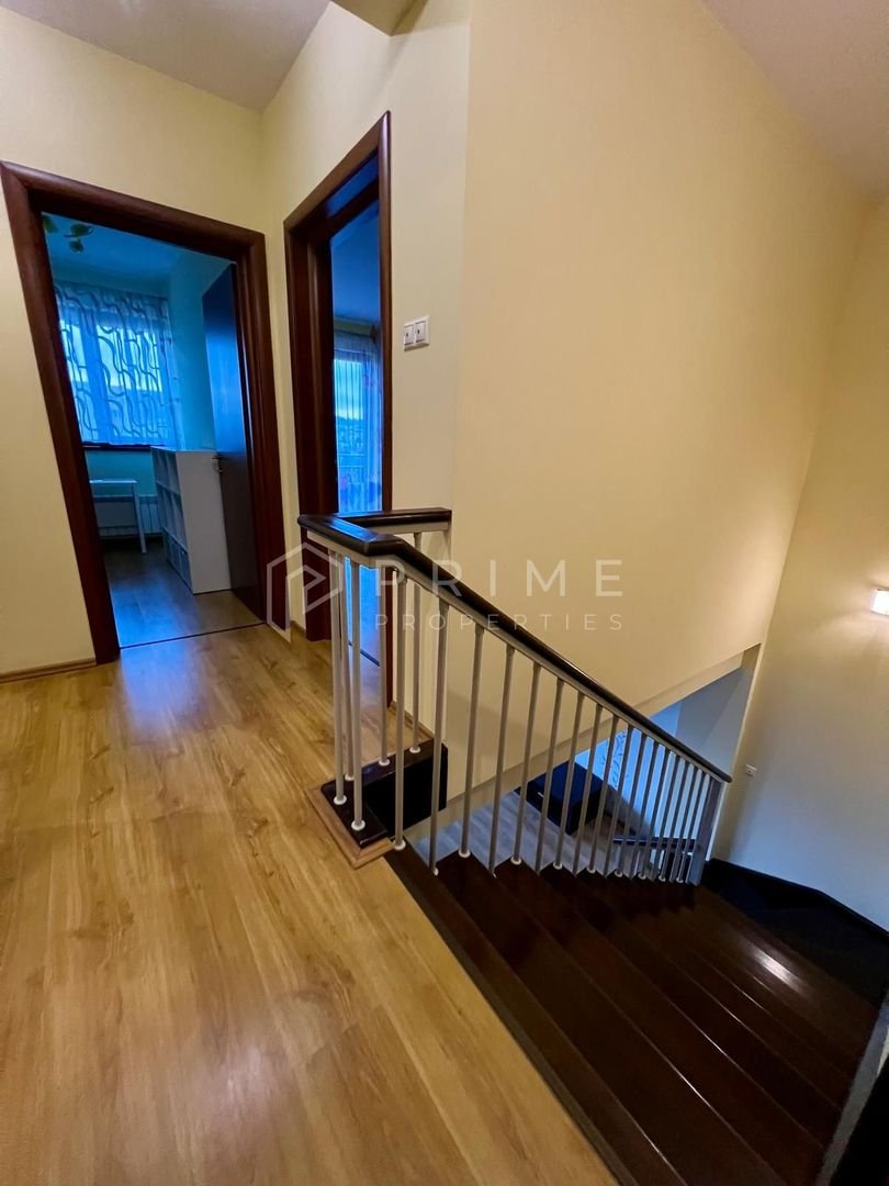 anBn-13356 Apartament duplex modern, 4 camere, de vânzare, semicentral Tg Mureș