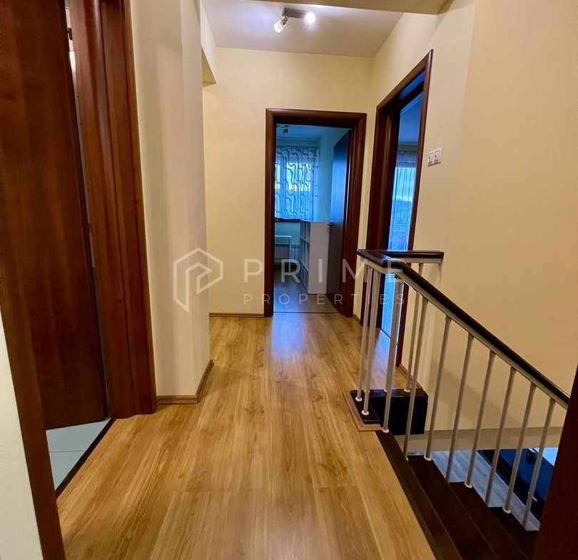 Apartament duplex modern, 4 camere, de vânzare, semicentral Tg Mureș