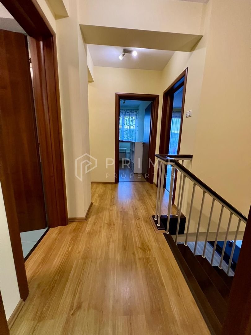 anBn-13357 Apartament duplex modern, 4 camere, de vânzare, semicentral Tg Mureș