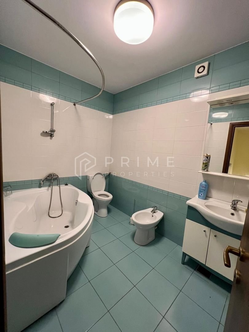 anBn-13360 Apartament duplex modern, 4 camere, de vânzare, semicentral Tg Mureș