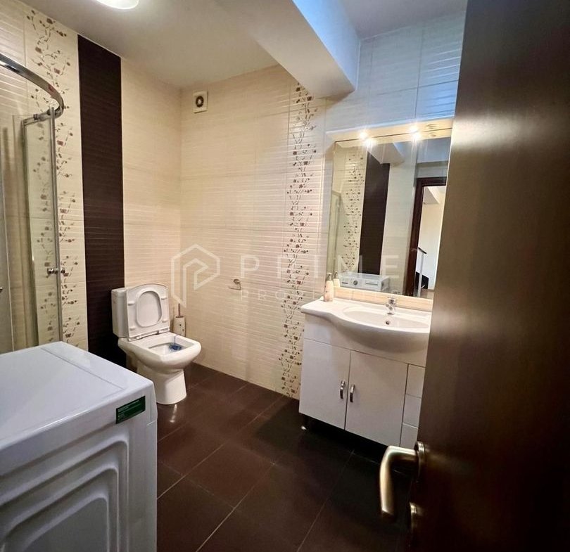 Apartament duplex modern, 4 camere, de vânzare, semicentral Tg Mureș