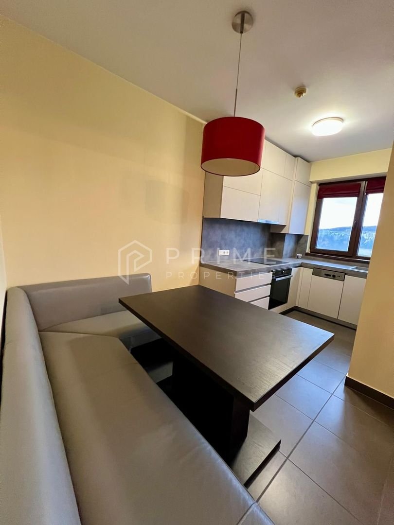 anBn-13366 Apartament duplex modern de închiriat, complet mobilat, 4 camere