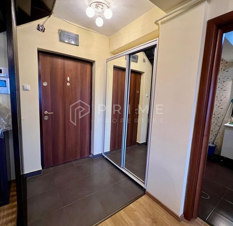 Apartament duplex modern de închiriat, complet mobilat, 4 camere