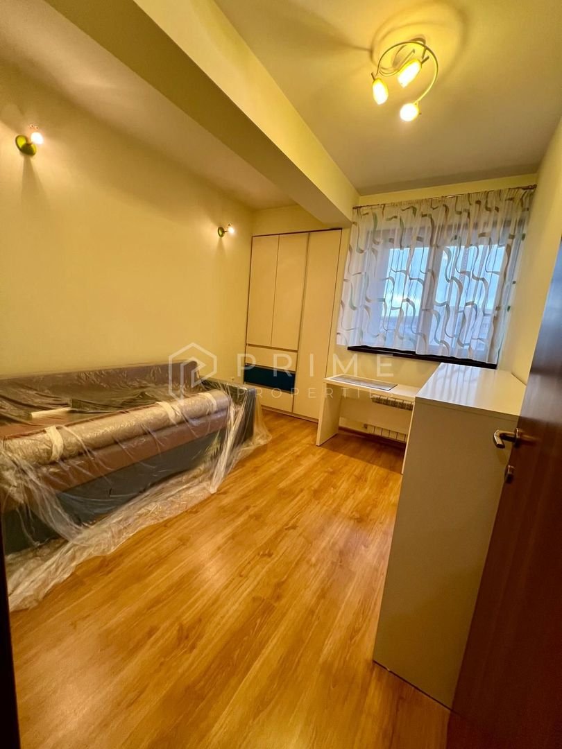 anBn-13374 Apartament duplex modern de închiriat, complet mobilat, 4 camere