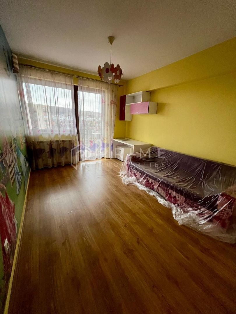 anBn-13375 Apartament duplex modern de închiriat, complet mobilat, 4 camere