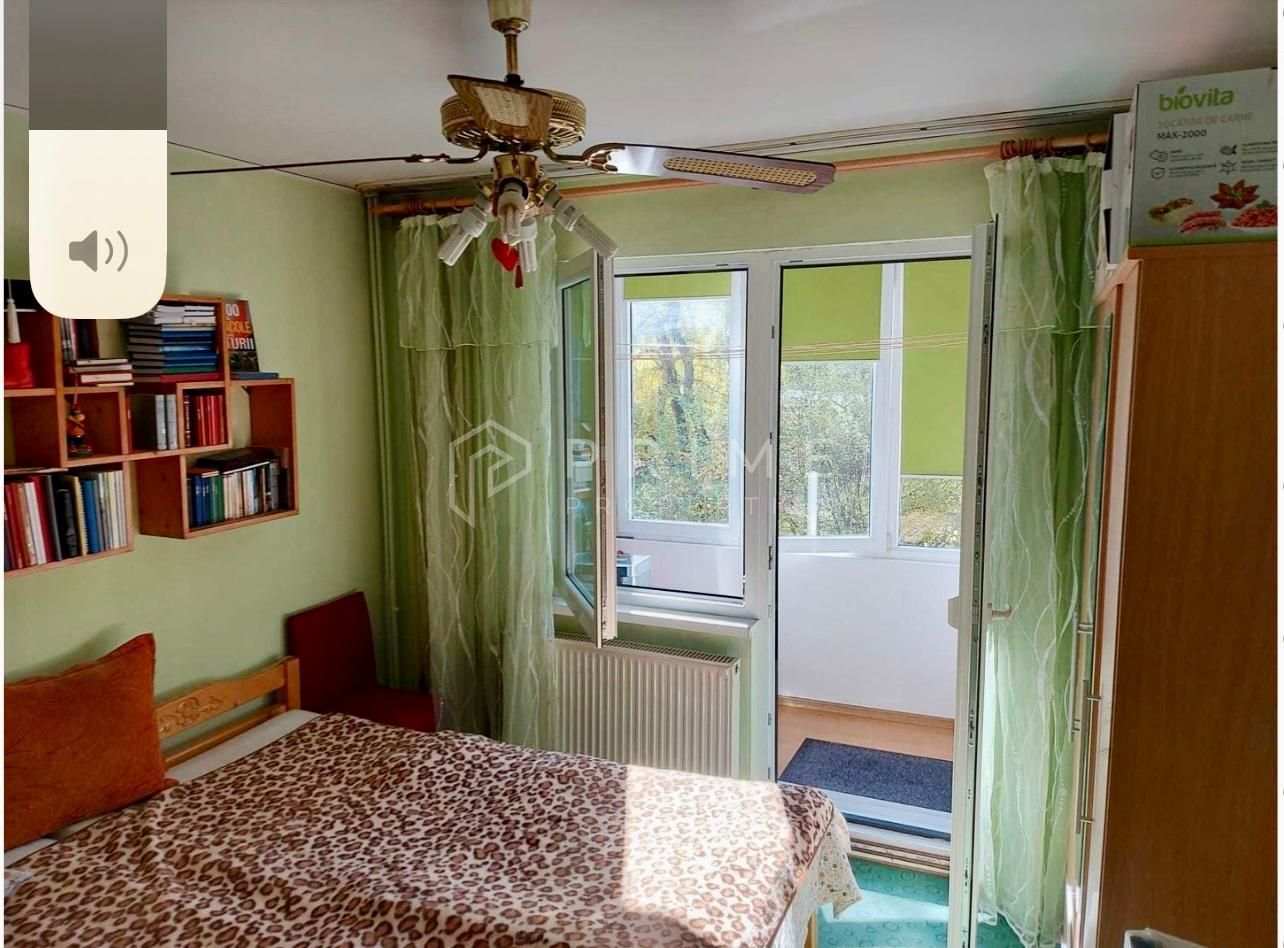 Apartament de închiriat – 2 camere, Tudor