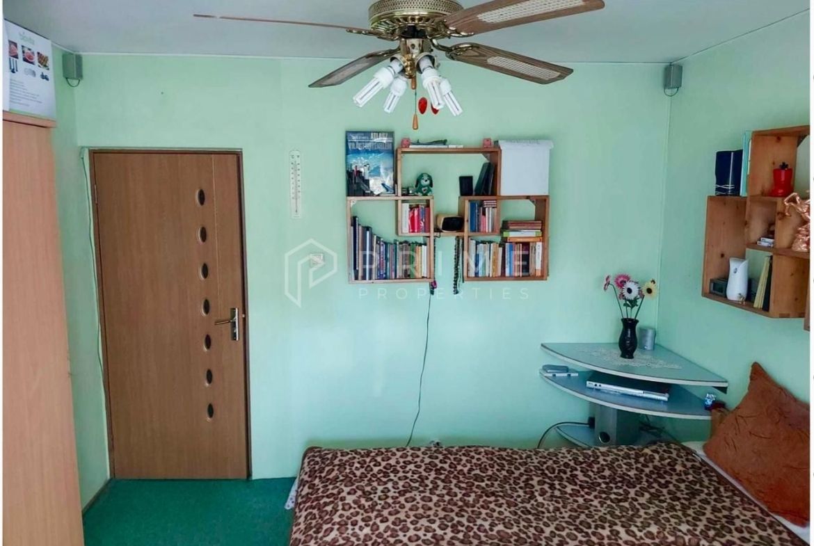 Apartament de închiriat – 2 camere, Tudor