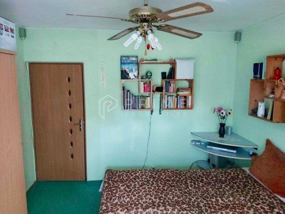 Apartament de închiriat – 2 camere, Tudor