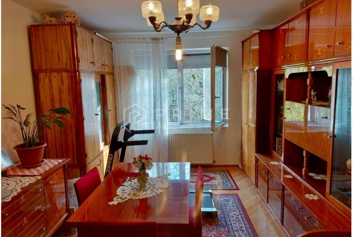 Apartament de închiriat – 2 camere, Tudor