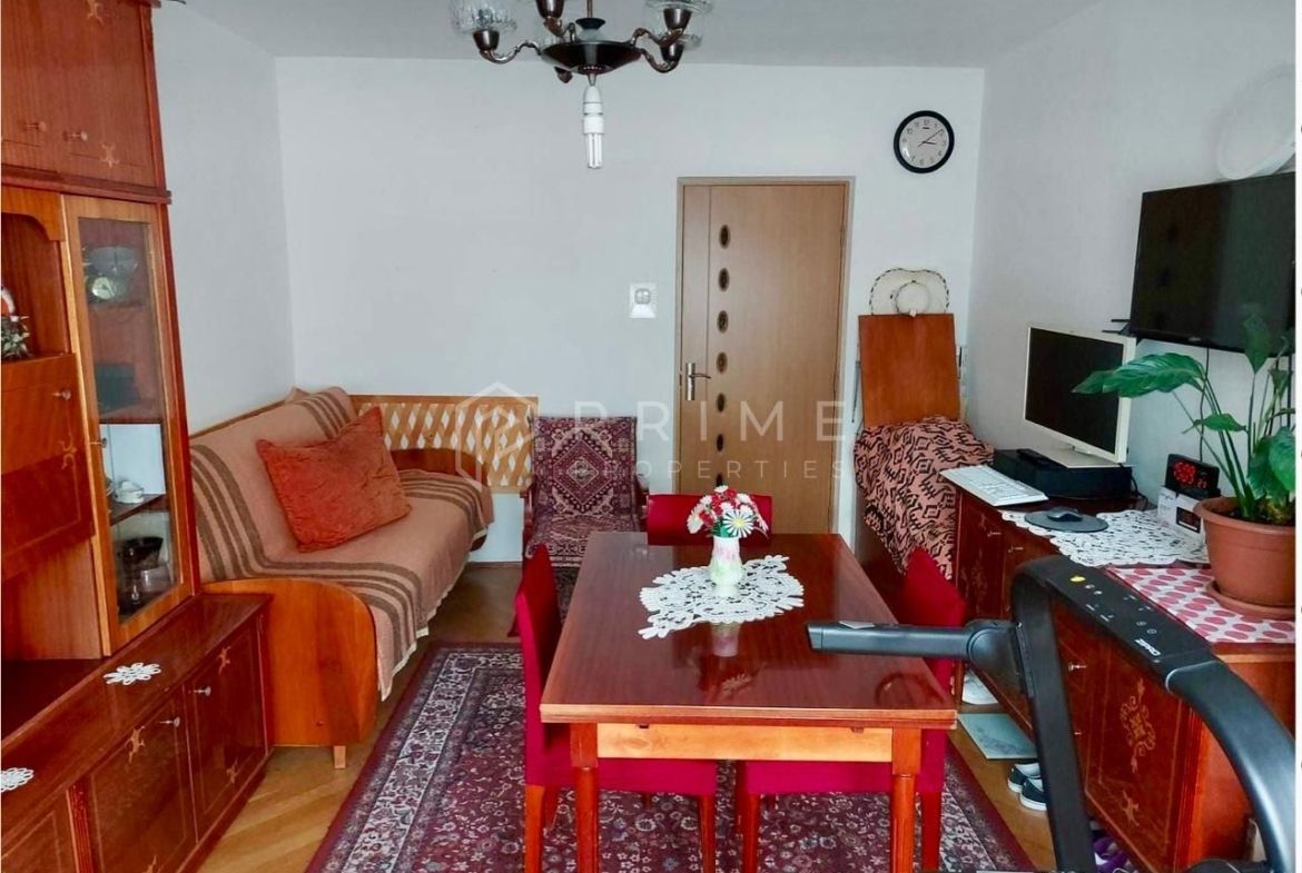 Apartament de închiriat – 2 camere, Tudor