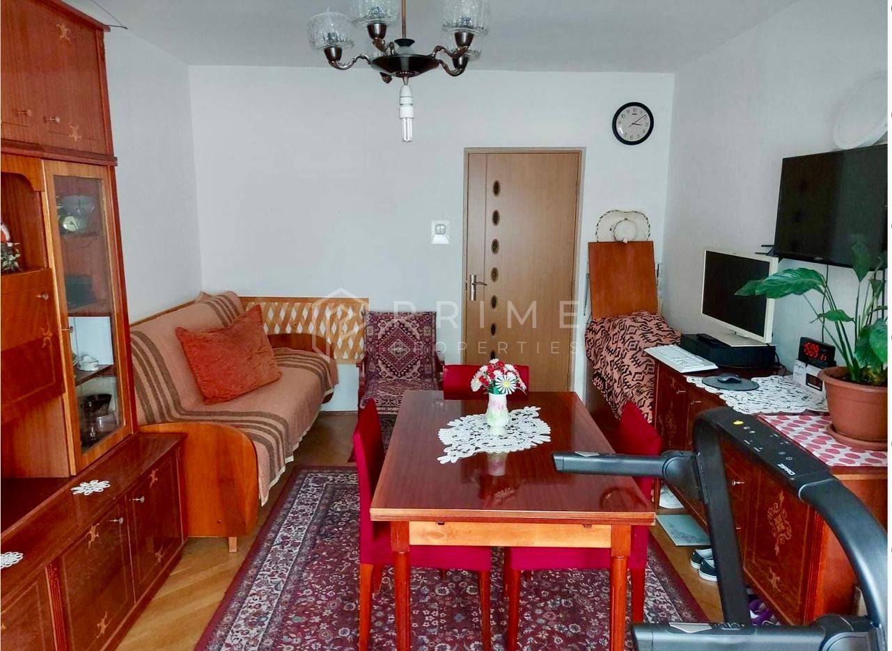 Apartament de închiriat – 2 camere, Tudor