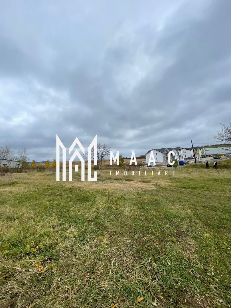 anBn-13384 Teren 720 mp| Intravilan |Șura Mare