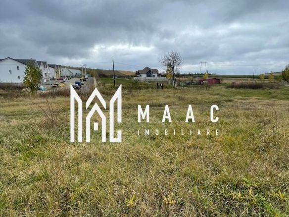 Teren 720 mp| Intravilan |Șura Mare