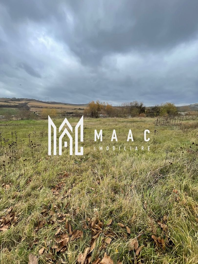 anBn-13386 Teren 720 mp| Intravilan |Șura Mare