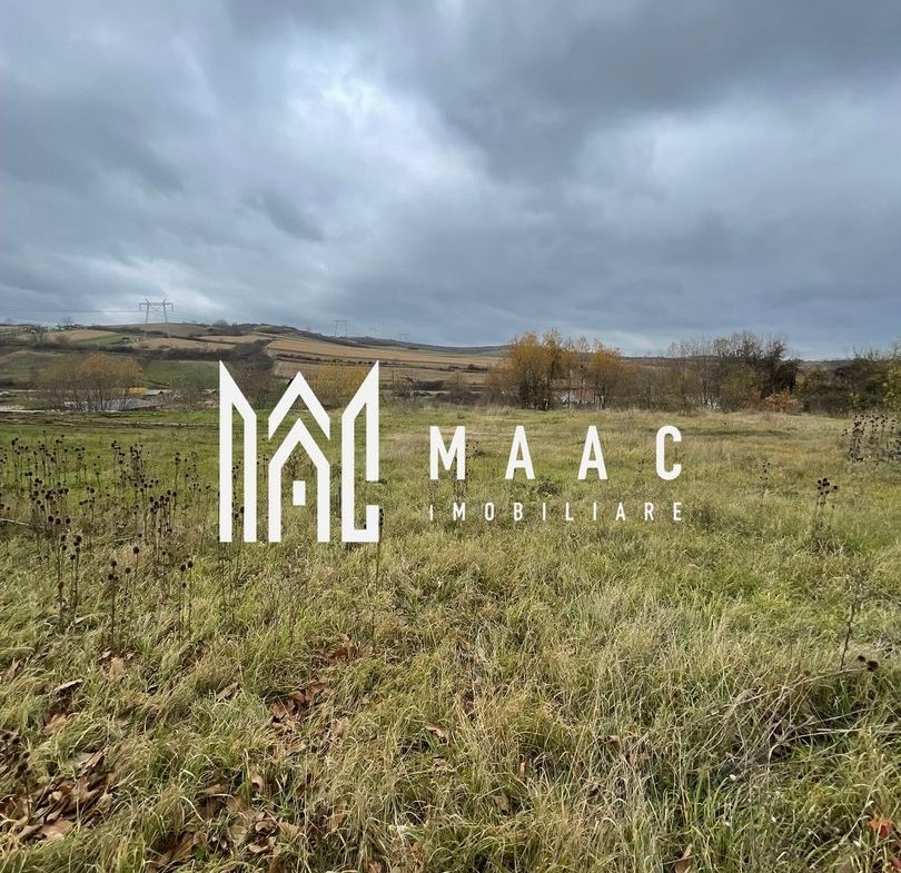Teren 720 mp| Intravilan |Șura Mare