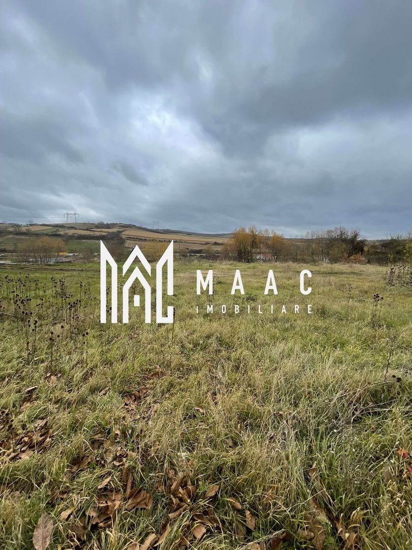 anBn-13387 Teren 720 mp| Intravilan |Șura Mare