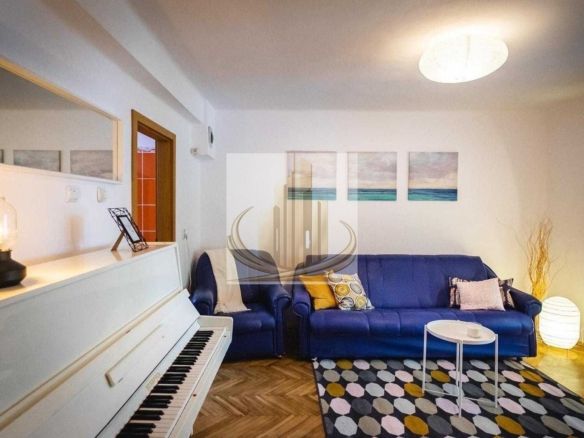 Apartament 2 camere, Bd. Victor Babeș