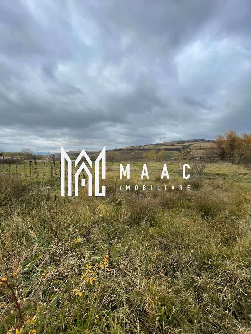 anBn-13390 Teren 720 mp| Intravilan |Șura Mare
