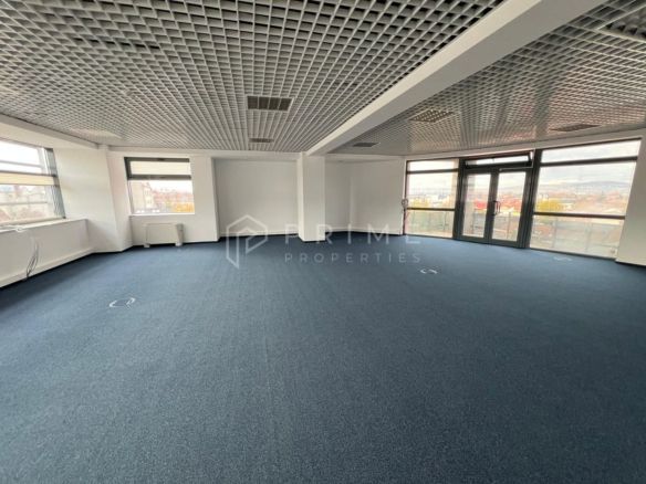 Spațiu de birouri de închiriat, 50-200 mp, centru, Târgu Mureș