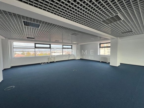 Spațiu de birouri de închiriat, 50-200 mp, centru, Târgu Mureș