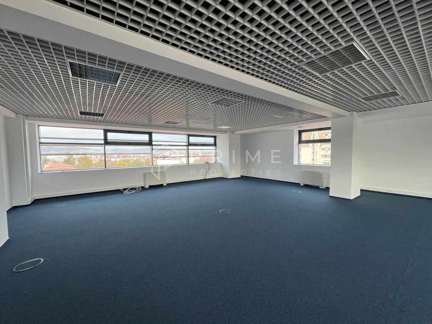 Spațiu de birouri de închiriat, 50-200 mp, centru, Târgu Mureș